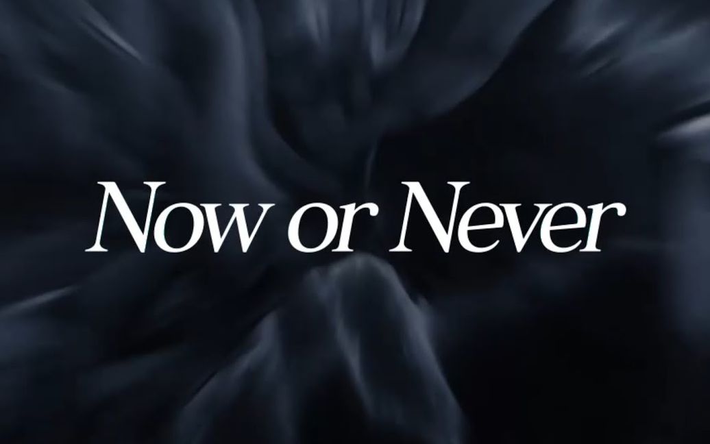 [arcaea自制谱] now or never (ftr 9) 制谱者:弹痕_哔哩哔哩 (゜-゜)