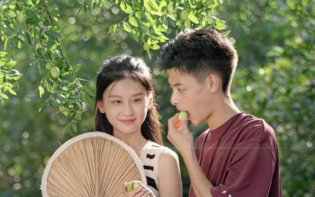 相亲路上遇到初恋,如果是你会怎么做?