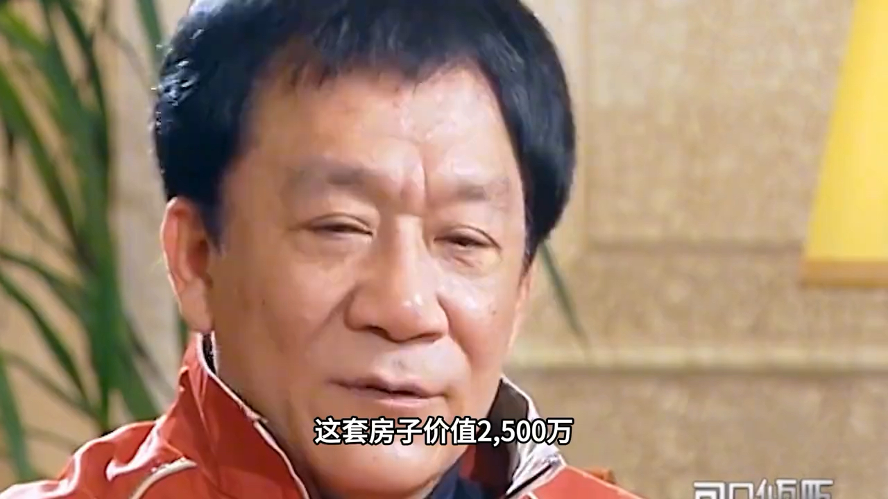 郭德纲购买侯耀文生前别墅,是占便宜还是出于仗义?