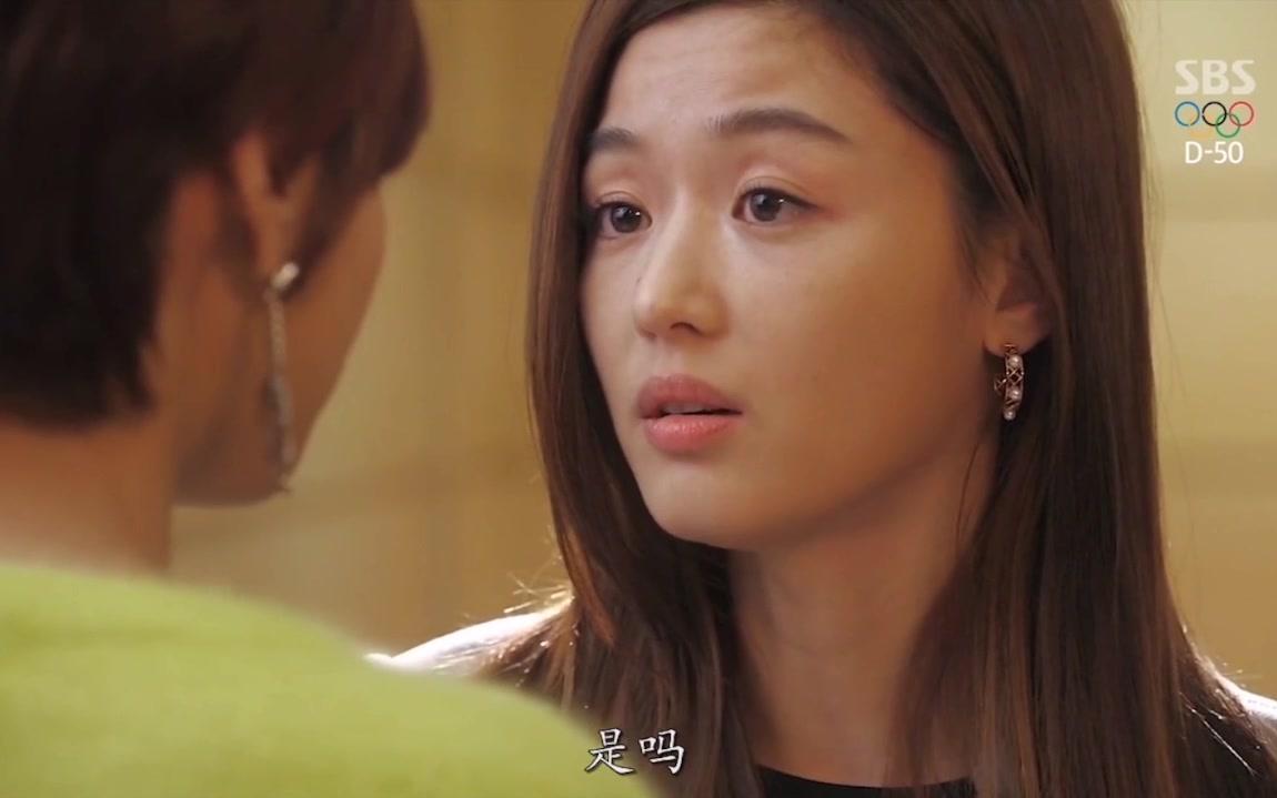 【盘点】影视剧中女主角的霸气反击【超解气】 第一弹_哔哩哔哩 (゜