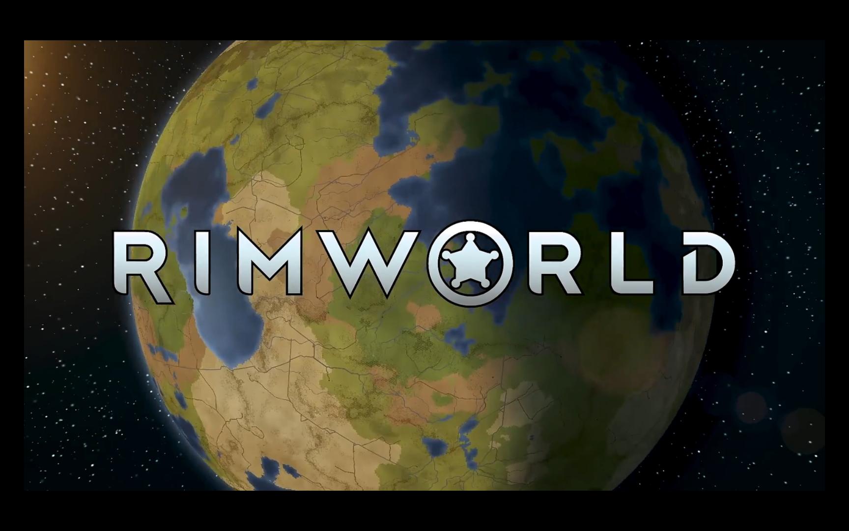 环世界 rimworld v1.3.3117 gog by pioneer