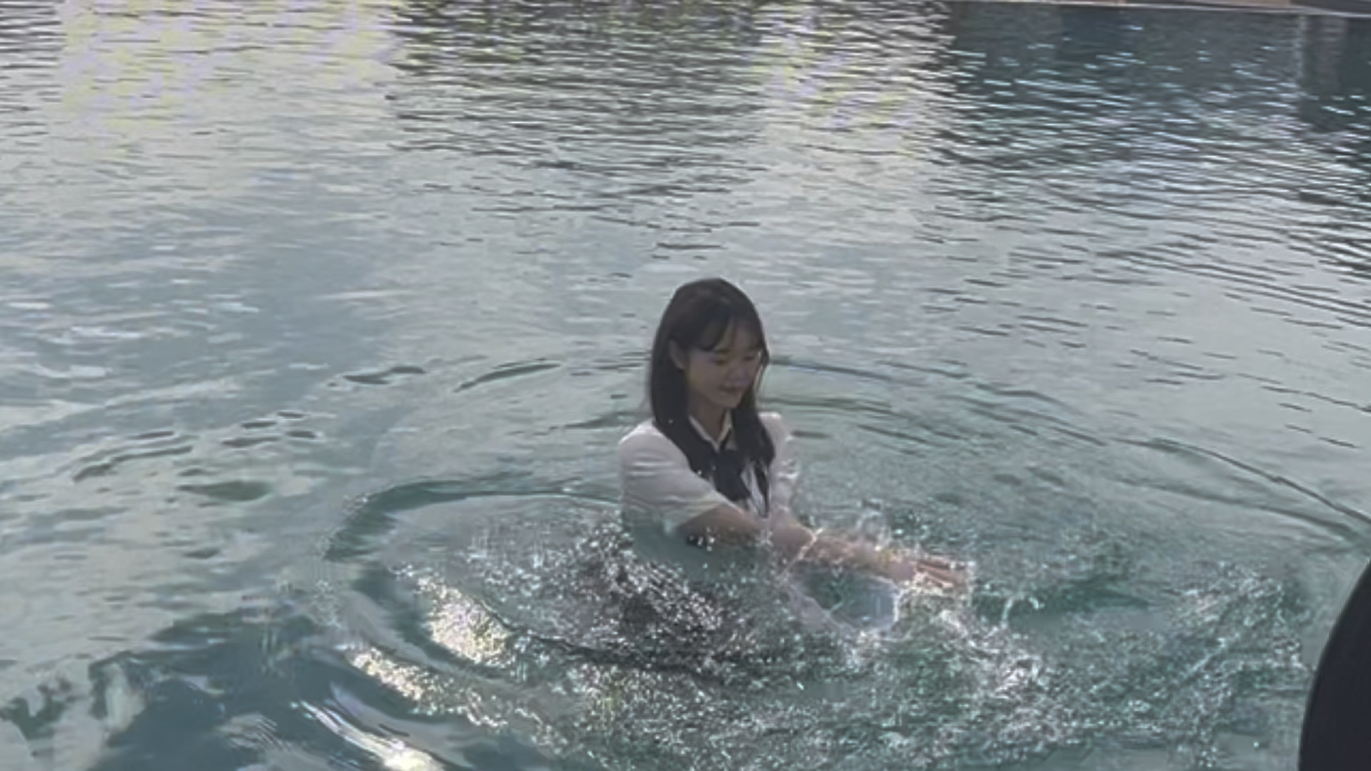 【水美人水淼旭映像传媒】视频已打包，欢迎围观！