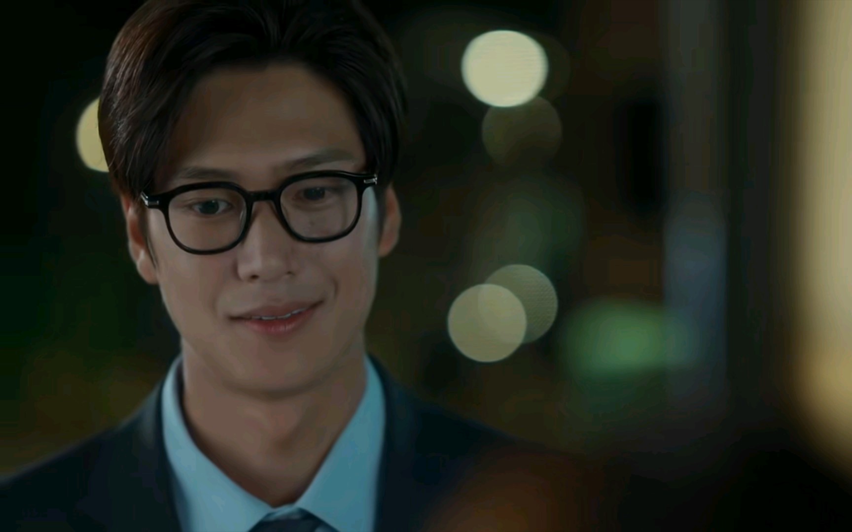 憨憨男主就差把只想跟女主结婚说出来了 韩剧 请和我老公结婚