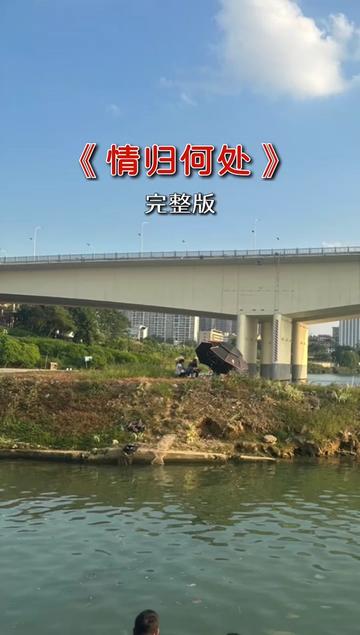 谢谢聆听与支持 #老歌回顾 #情归何处