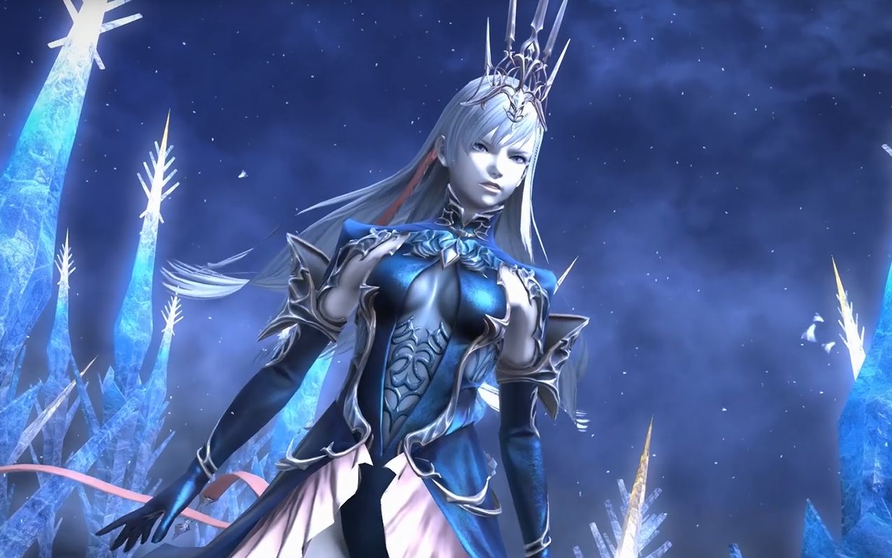 活动  【ff14/e8s】诗人d3位视角(细节补充在简介)