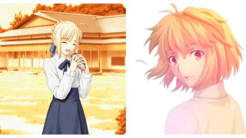 Fate Stay Night Heaven S Feel Iii Spring Song 须藤友德绘完全生产限定版特典包装插图动画公开 哔哩哔哩 Bilibili