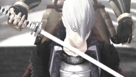 战国basara4皇 石田三成全动作集 居合 哔哩哔哩 つロ干杯 Bilibili