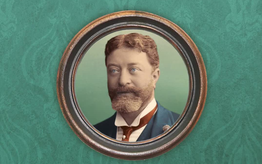 再见吧,姑娘 addio fanciulla 托斯蒂艺术歌曲