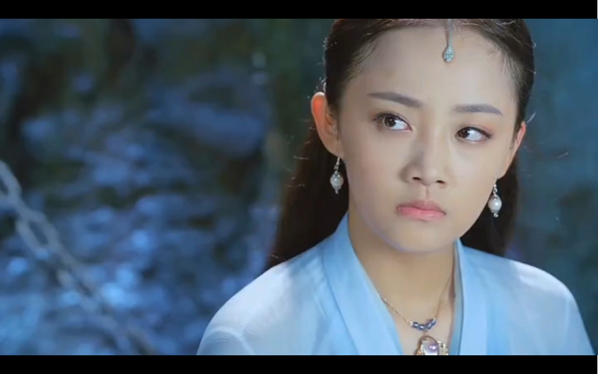 哪吒降妖记# 南海龙王捉走了小龙女,不料自己被蛇姬利用