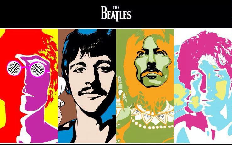 [图]The Beatles Bootlegs