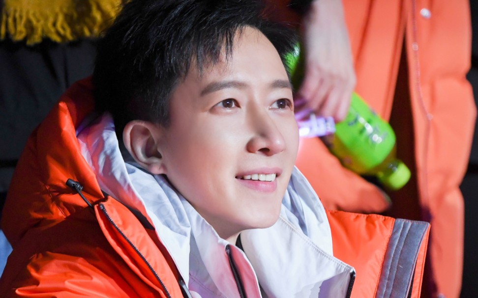 【韩庚】家庭版惠灵顿牛排 又名韩大厨你的庚饭想吃你做的饭 又名韩庚