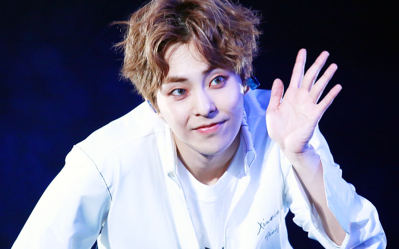 【exo】【金珉锡】我会在这里的等你