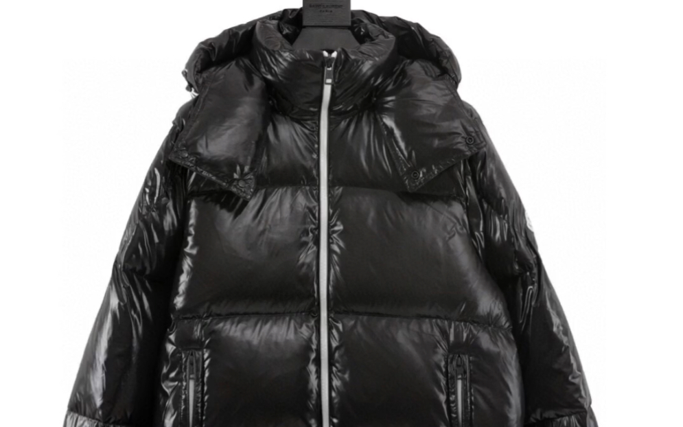 moncler蒙口高仿春夏新款羽绒服夹克外套