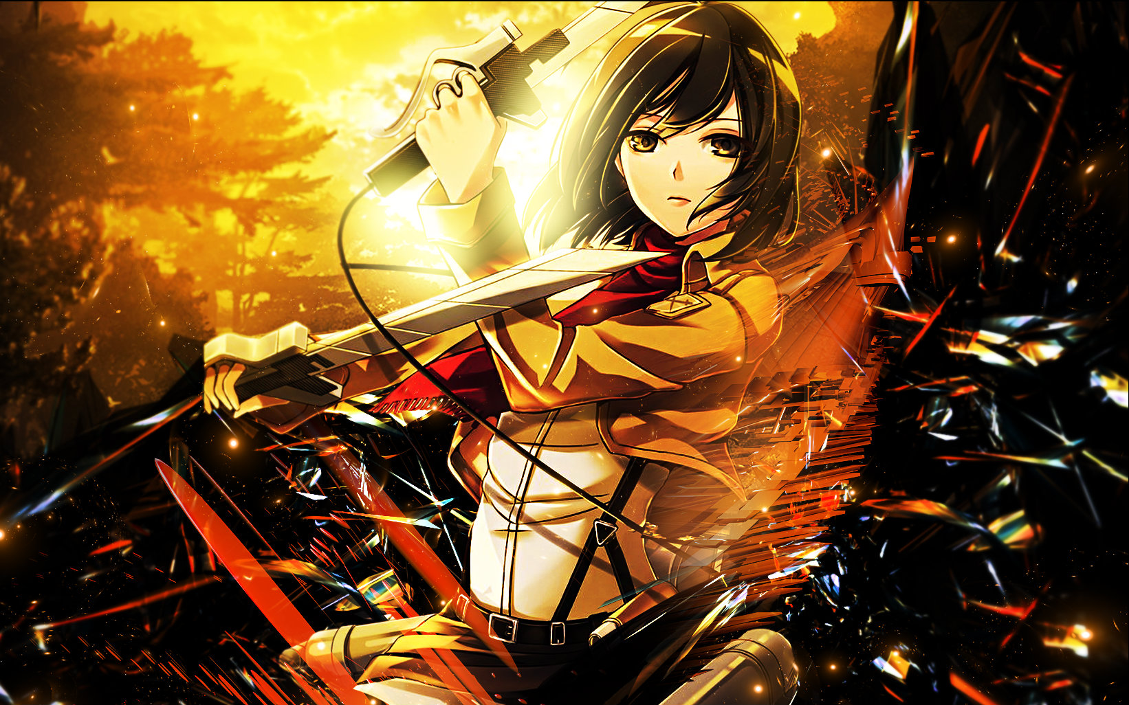 【耳机福利】 - 3d立体环绕stars(instrumental)