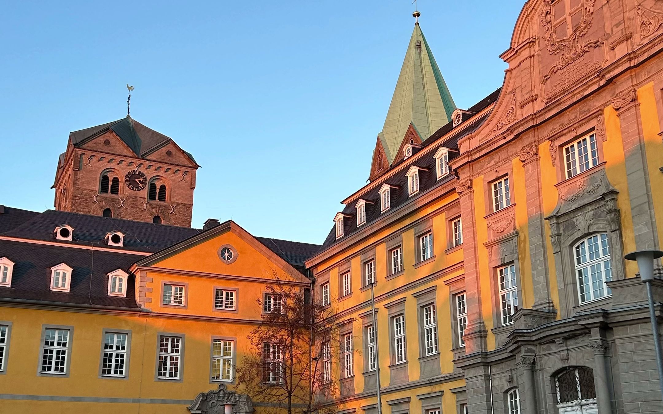 德国folkwang udk富克旺根艺术大学面试之旅