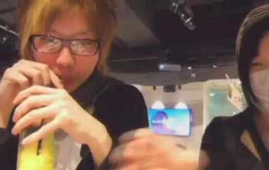 30代阴湿眼镜肥宅的个人空间 哔哩哔哩 Bilibili