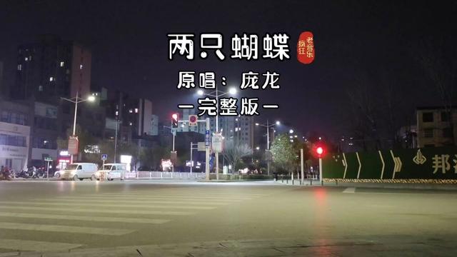 [图]2004年流行歌曲，第17集，《两只蝴蝶》庞龙。