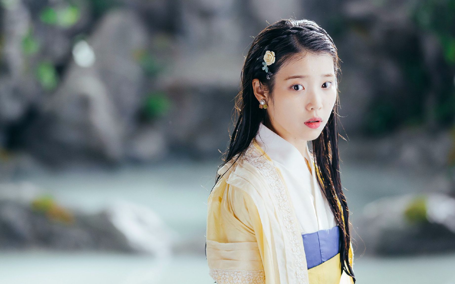 【步步惊心:丽】_哔哩哔哩_bilibili