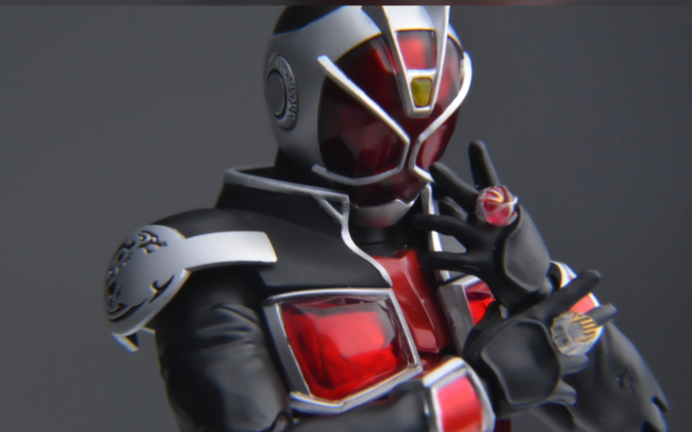 真骨雕法爷随拍