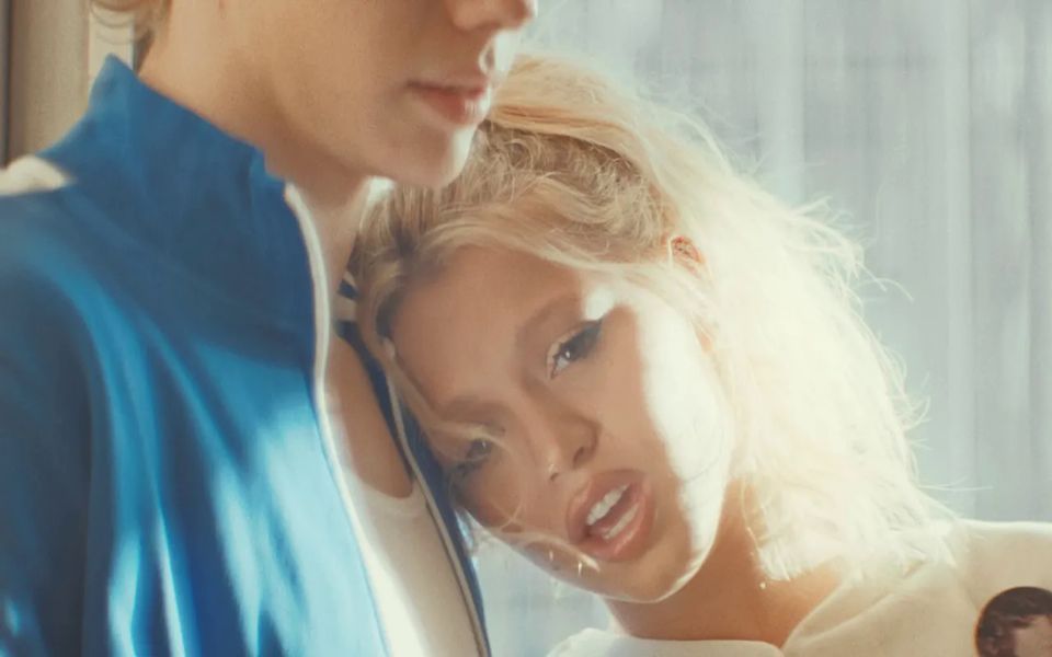 【俄罗斯】gavrilina - сердце упало вниз (ПРЕМ