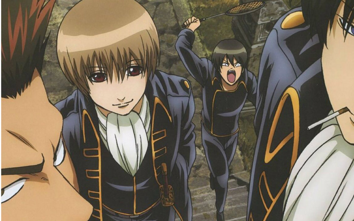 别了真选组等你强势归来