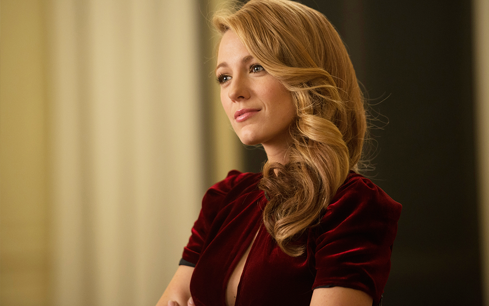 时光尽头的恋人