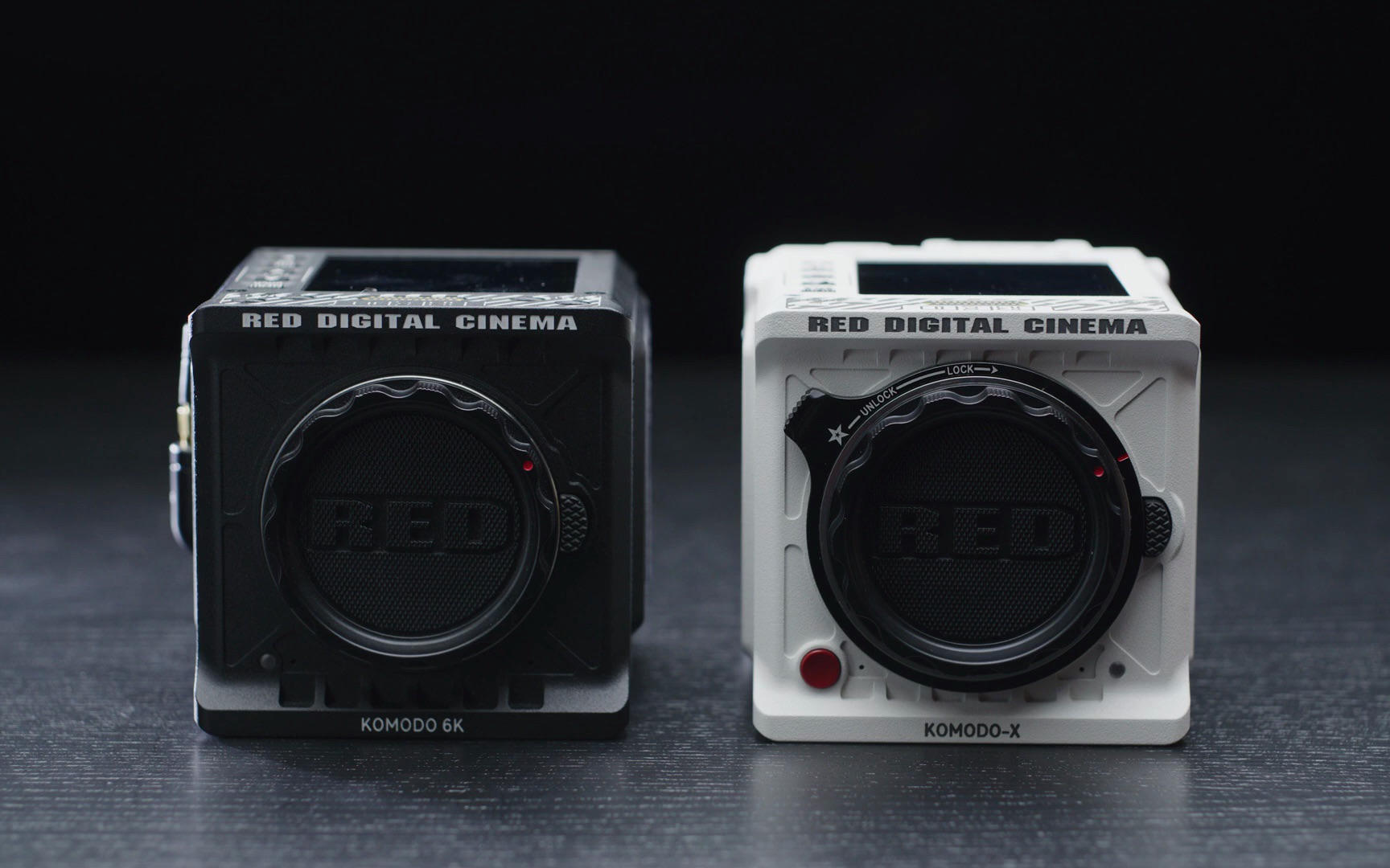 是什么让red komodo-x这台机器变得如此神奇?