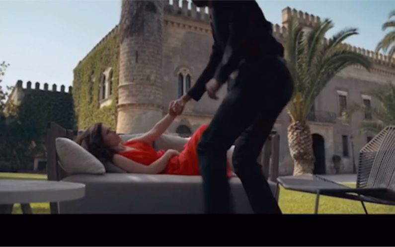 活动作品爱情剧365dni波兰版傅慎行霸总玛丽苏我可以太上头了