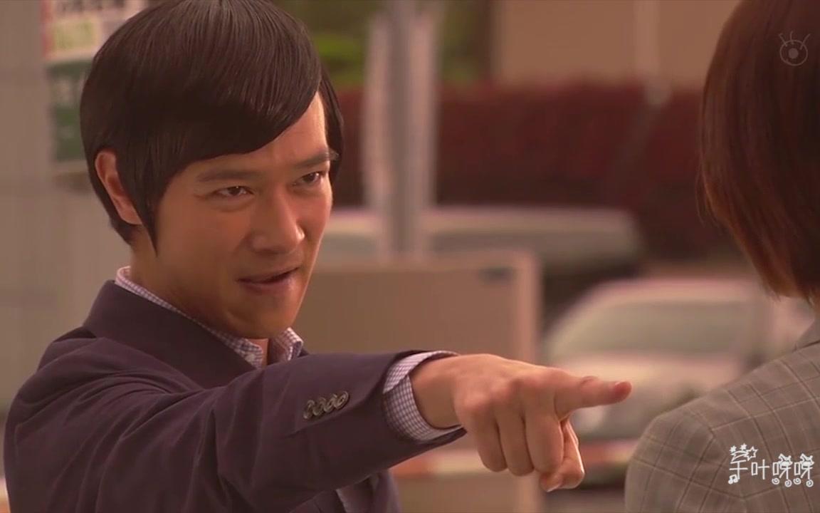 李狗嗨第一季02古黛斗嘴古美门嘴炮合集cut