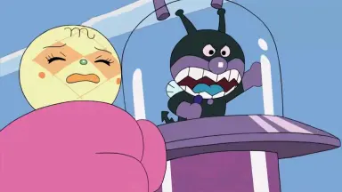 ばいきんまん 楽天市場】【送料無料】 セガフェイブ アンパンマンミュージアム