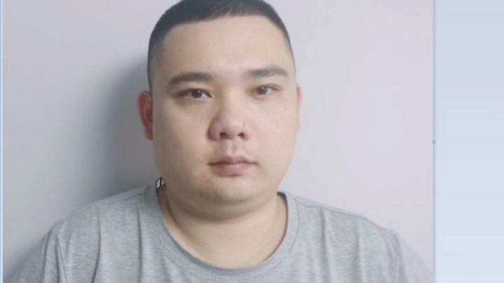 李老八动漫化 siu!有一种丰收的喜悦