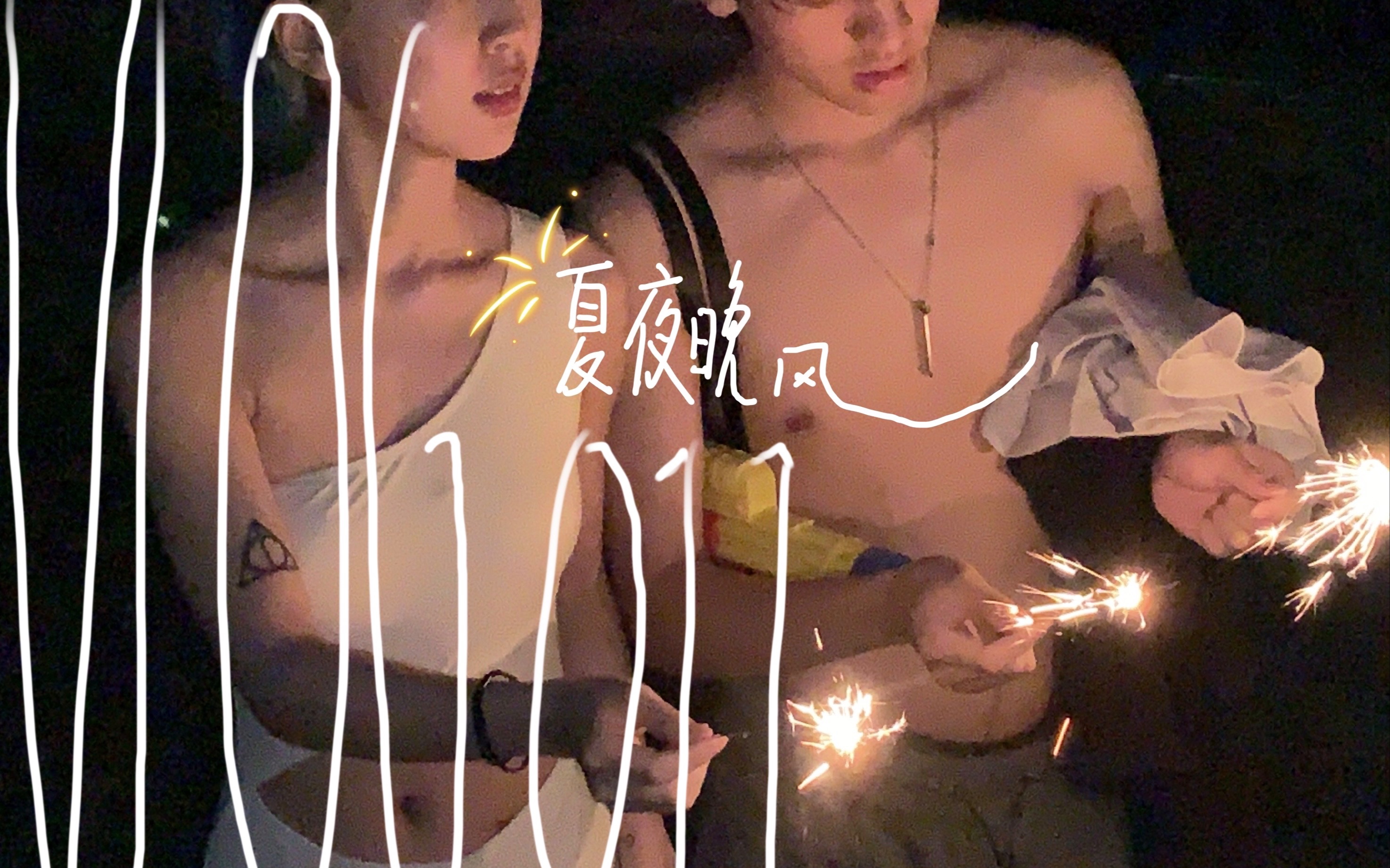 [图]VLOG011 夏夜晚风 | 大 学 生 醉 酒 实 录 | 20岁大学生暑假怎么过 | 厦门周边旅游～