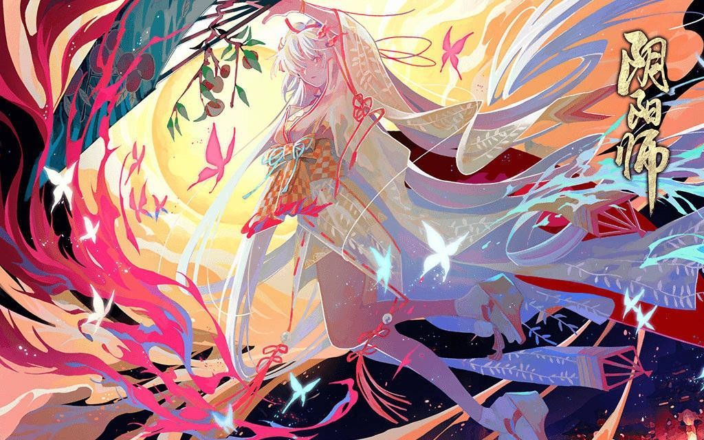 【惊鸿之舞】你永远可以相信不知火_哔哩哔哩 (゜-゜)つロ 干杯~-bili