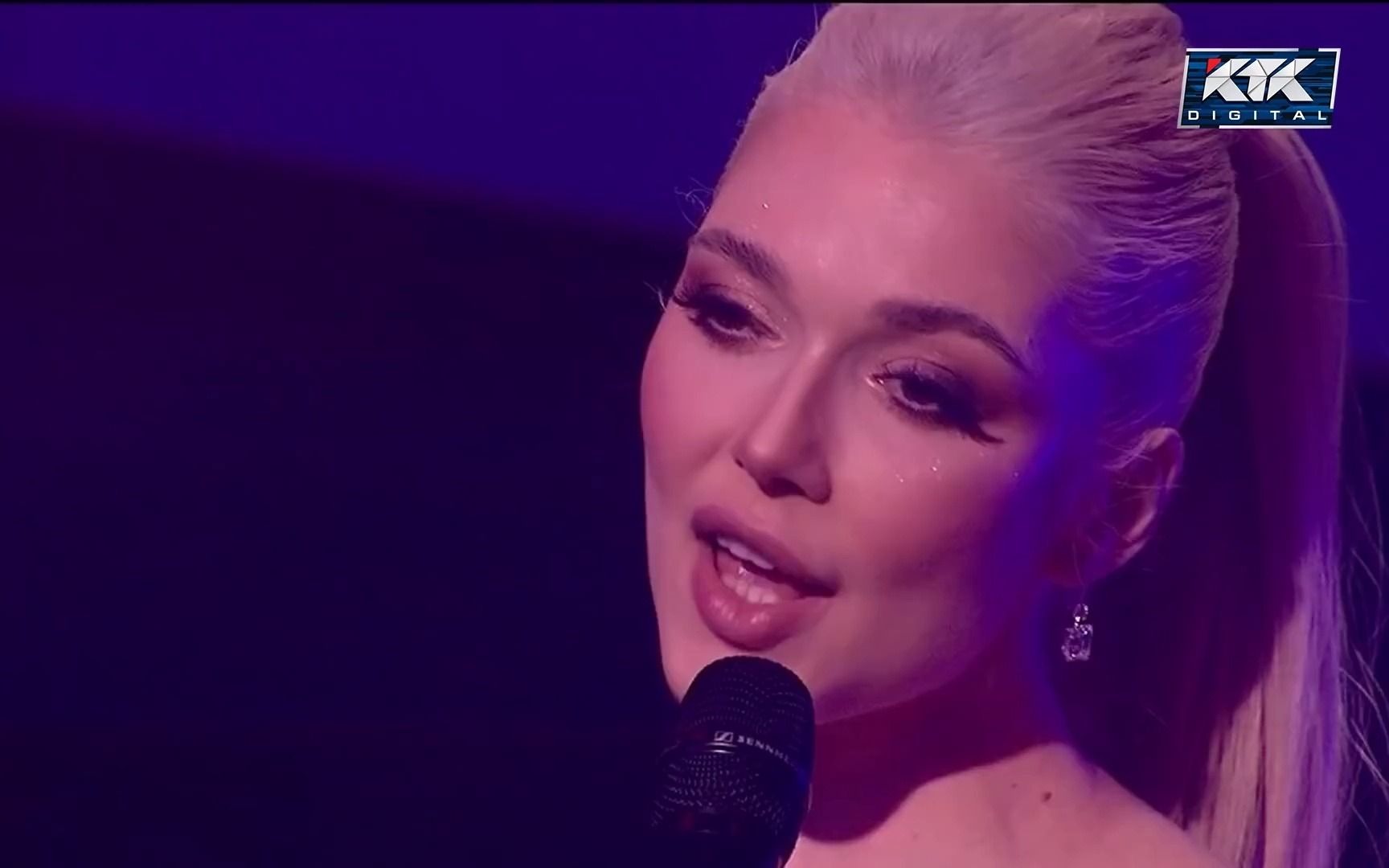 圣女天团erikahercegТолькодлятебя