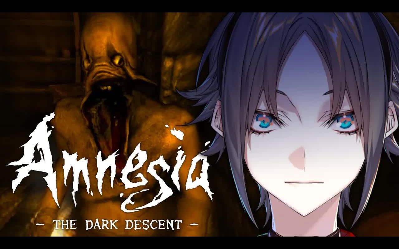 直播回放mystarias失忆症黑暗后裔mystaplaysamnesiathedarkdescent