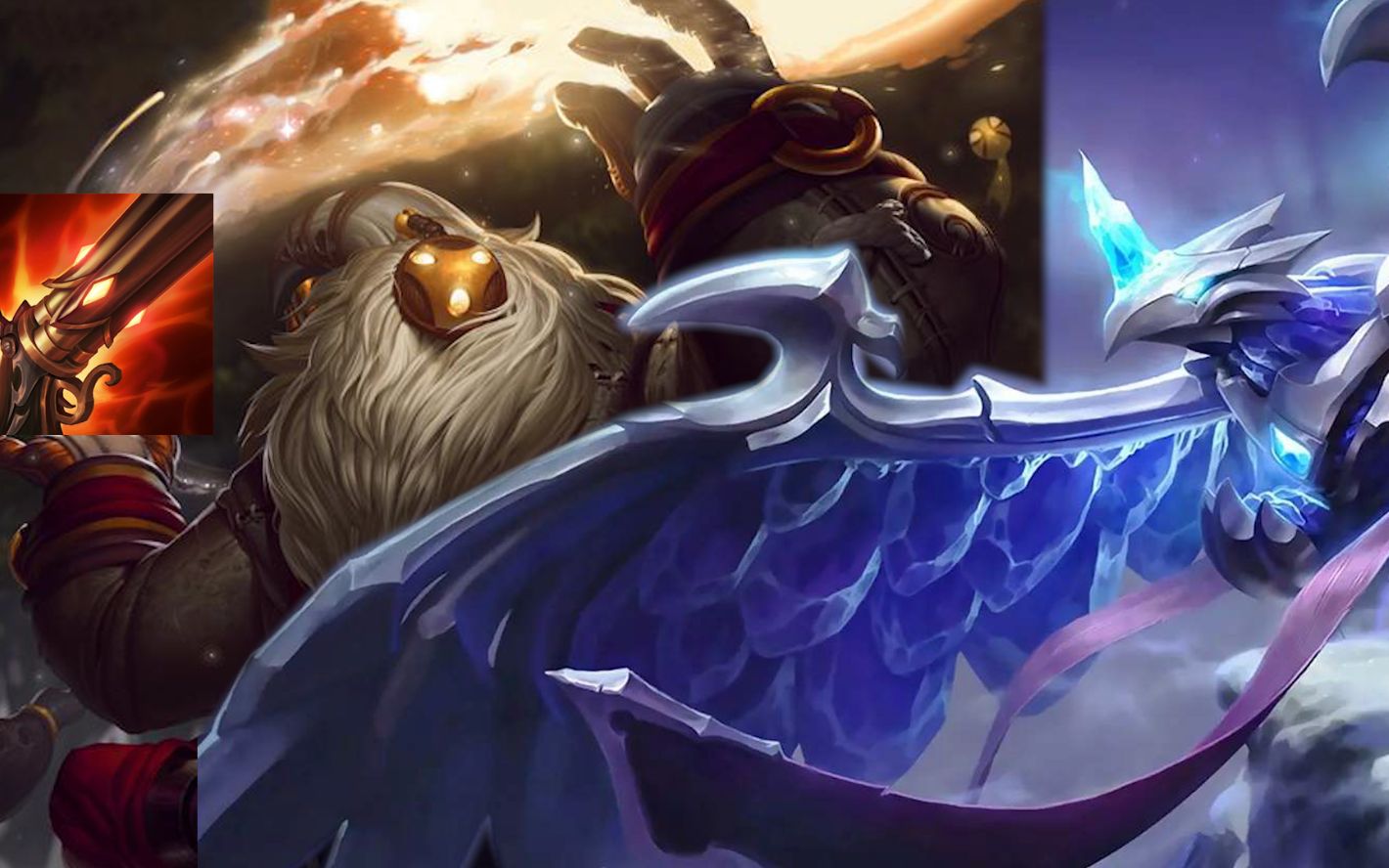 活动作品无限火力巴德冰鸟不当人组合