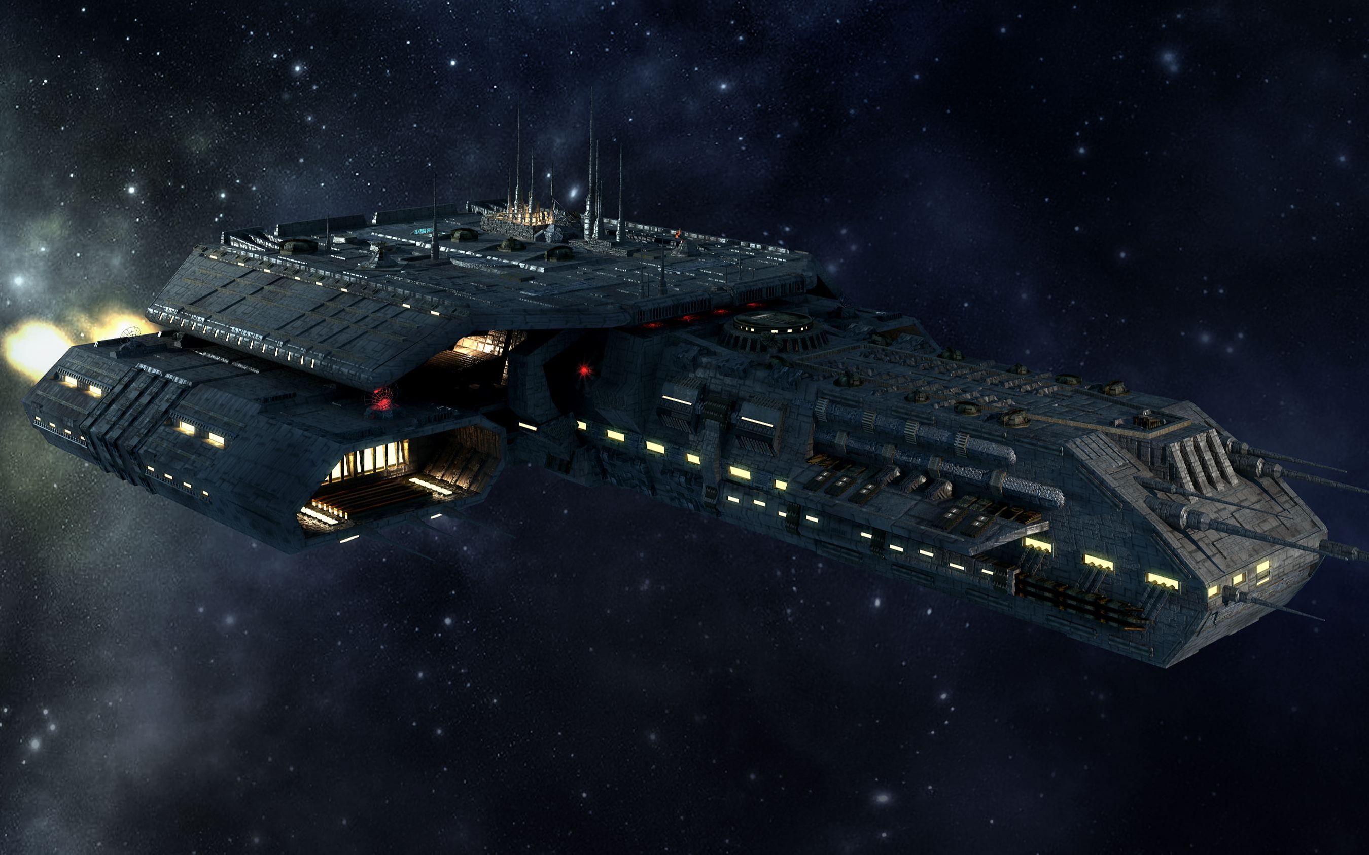 坚守基地!对恶魔进行战略防守!【第四期】