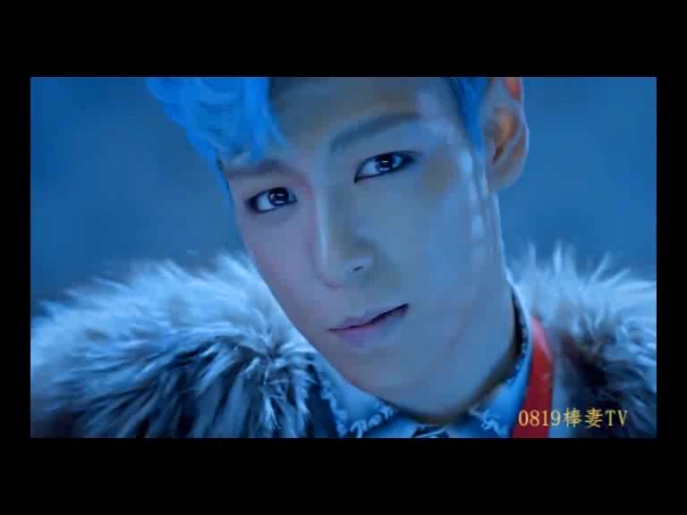 [图]BIGBANG FANTASTIC BABY 无伴奏消音版