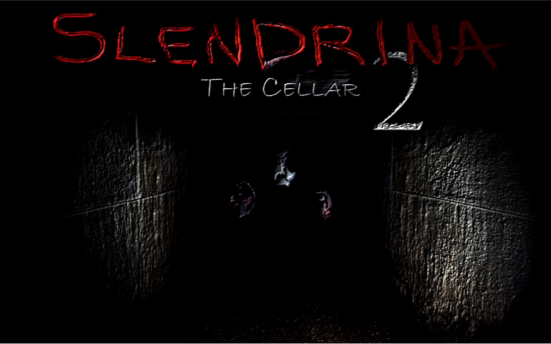 [图]Slendrina The Cellar 2 OST