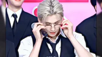 【SF9】这辈子跟你们西装男过不去了