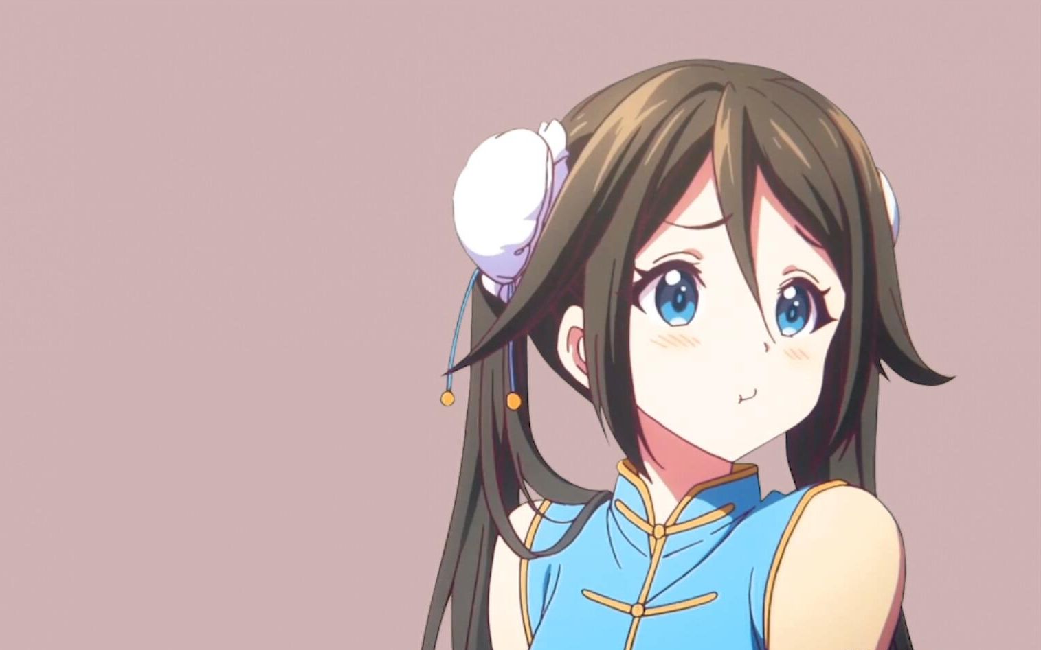 纸片人老婆一次看个够