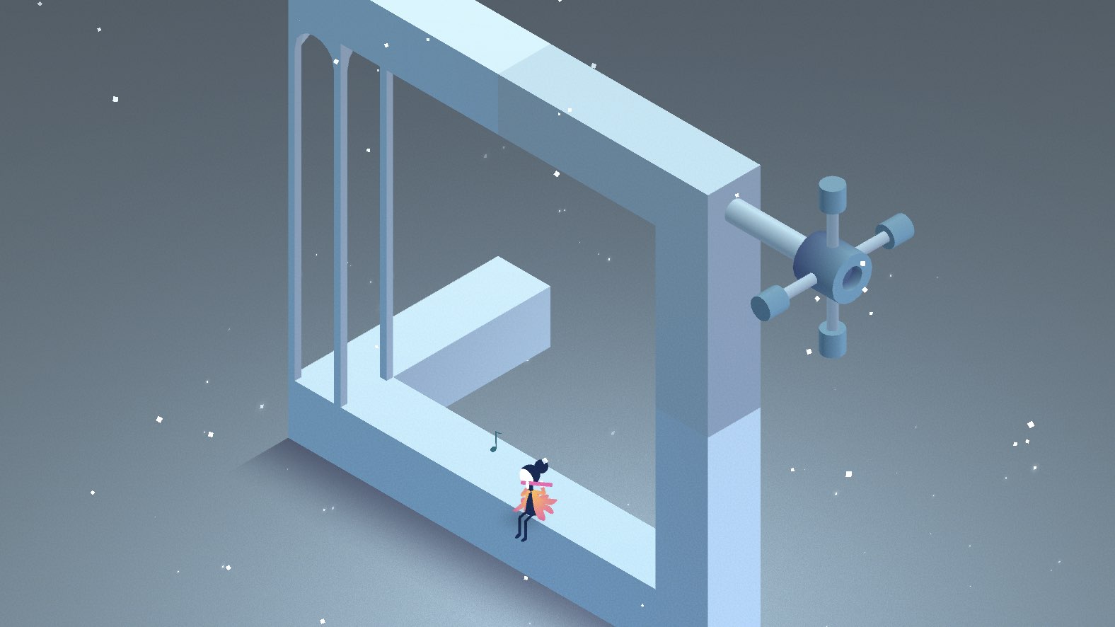 【直播回放】纪念碑谷2,看过等于玩过 2023年12月31日15点场