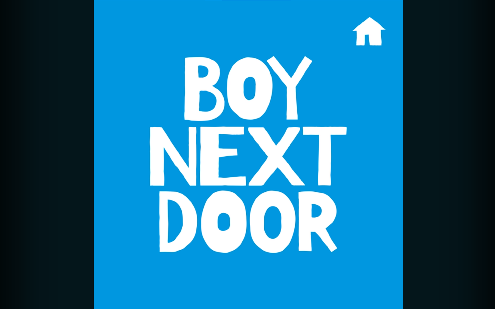 boynextdoor [who!] 背景人声