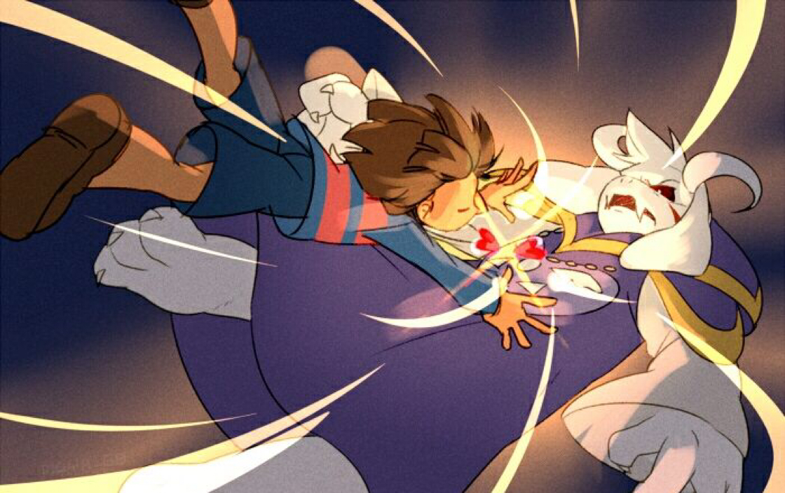 hopesanddreams中二小羊战斗曲