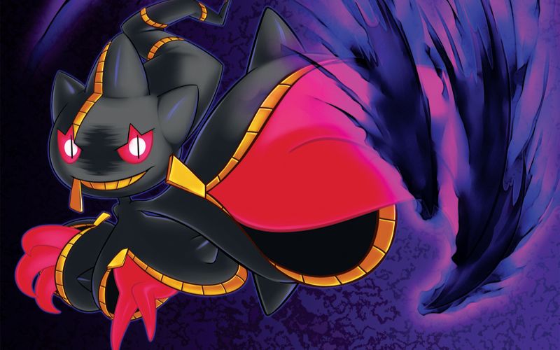 【蓝胖】no pokemon no life·精灵宝可梦对战解说#15 肥宅之间的心理