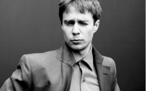 [图]Sam Rockwell 【山姆·洛克威尔】