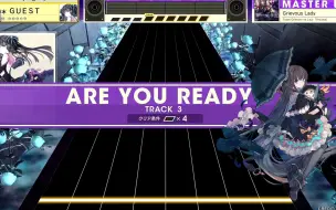 Download Video: 【CHUNITHM谱面确认】Arcaea x CHUNITHM 联动魔王曲合集