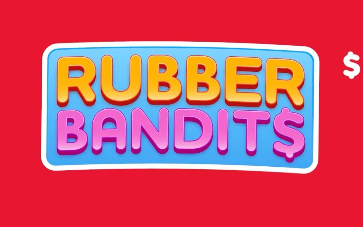 [图]橡胶强盗 Rubber Bandits 20220823晚线下录像