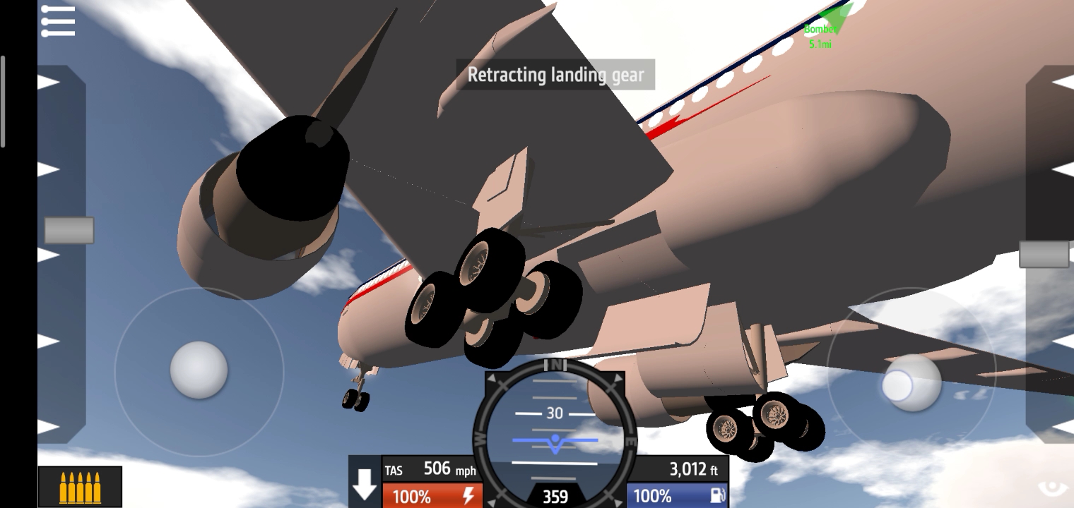 劳达航空004