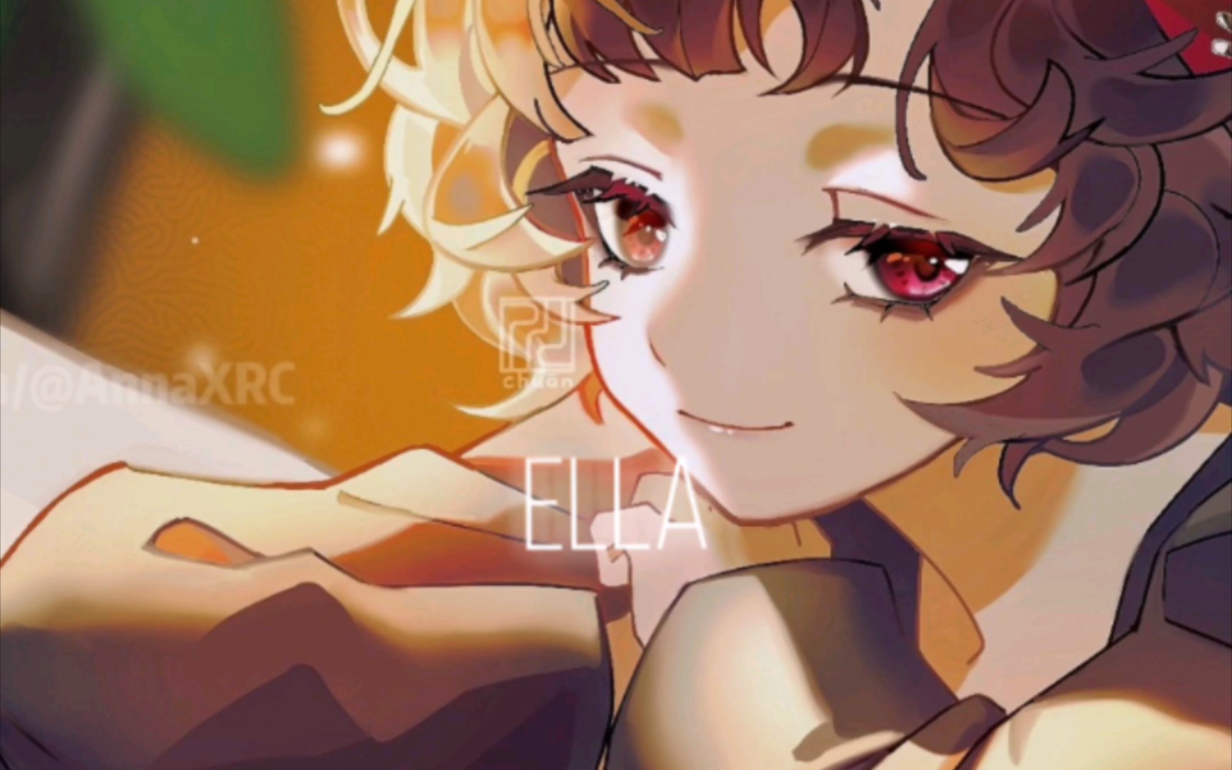 斯奈德~[同人混剪]